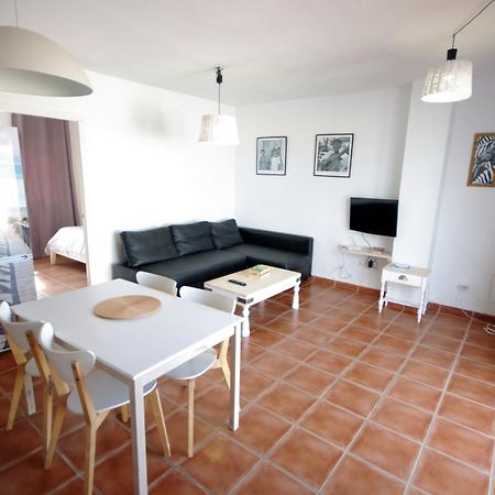 Apartamento Livingtarifa Ático Altarik Exterior foto
